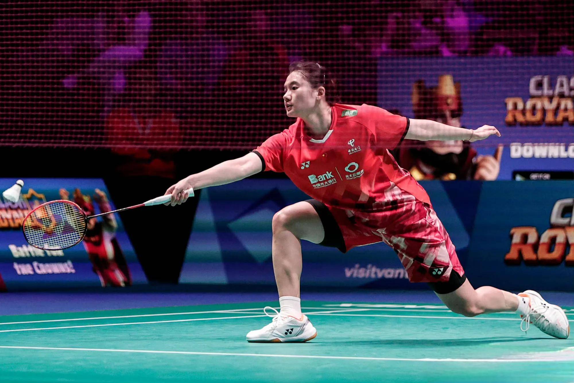 雷火电竞入驻-马来西亚羽毛球队完胜日本羽毛球队，戴资颖高光表现的简单介绍