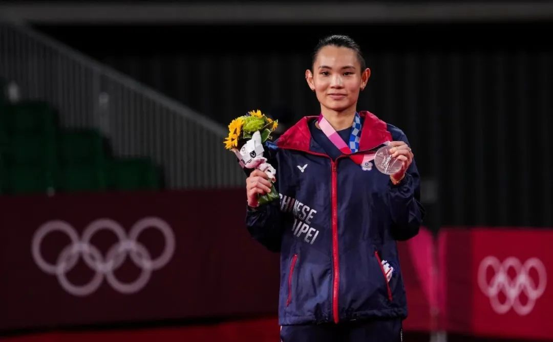 马来西亚羽毛球队完胜日本羽毛球队，戴资颖高光表现的简单介绍